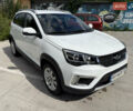 Белый Чери Tiggo 2, объемом двигателя 1.5 л и пробегом 157 тыс. км за 6900 $, фото 23 на Automoto.ua