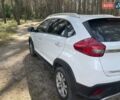 Белый Чери Tiggo 2, объемом двигателя 1.5 л и пробегом 125 тыс. км за 7800 $, фото 1 на Automoto.ua