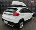 Белый Чери Tiggo 2, объемом двигателя 1.5 л и пробегом 57 тыс. км за 7300 $, фото 5 на Automoto.ua