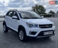 Белый Чери Tiggo 2, объемом двигателя 1.5 л и пробегом 66 тыс. км за 8850 $, фото 1 на Automoto.ua