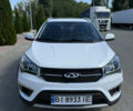 Білий Чері Tiggo 2, об'ємом двигуна 1.5 л та пробігом 90 тис. км за 7599 $, фото 1 на Automoto.ua
