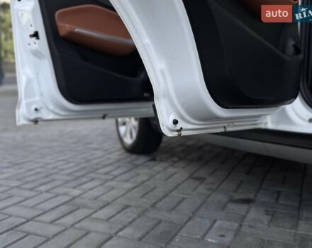 Белый Чери Tiggo 2, объемом двигателя 1.5 л и пробегом 66 тыс. км за 8850 $, фото 13 на Automoto.ua