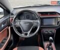 Белый Чери Tiggo 2, объемом двигателя 1.5 л и пробегом 66 тыс. км за 8850 $, фото 25 на Automoto.ua