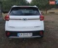 Белый Чери Tiggo 2, объемом двигателя 1.5 л и пробегом 200 тыс. км за 6700 $, фото 4 на Automoto.ua