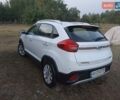 Белый Чери Tiggo 2, объемом двигателя 1.5 л и пробегом 200 тыс. км за 6700 $, фото 6 на Automoto.ua