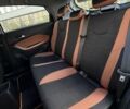 Белый Чери Tiggo 2, объемом двигателя 1.5 л и пробегом 66 тыс. км за 8850 $, фото 48 на Automoto.ua