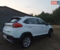 Белый Чери Tiggo 2, объемом двигателя 1.5 л и пробегом 200 тыс. км за 6700 $, фото 2 на Automoto.ua