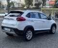 Белый Чери Tiggo 2, объемом двигателя 1.5 л и пробегом 66 тыс. км за 8850 $, фото 7 на Automoto.ua