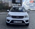 Белый Чери Tiggo 2, объемом двигателя 1.5 л и пробегом 66 тыс. км за 8850 $, фото 2 на Automoto.ua