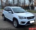 Білий Чері Tiggo 2, об'ємом двигуна 1.5 л та пробігом 1 тис. км за 9400 $, фото 7 на Automoto.ua