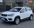 Белый Чери Tiggo 2, объемом двигателя 1.5 л и пробегом 66 тыс. км за 8850 $, фото 3 на Automoto.ua