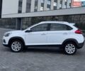 Белый Чери Tiggo 2, объемом двигателя 1.5 л и пробегом 66 тыс. км за 8850 $, фото 4 на Automoto.ua