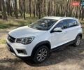 Белый Чери Tiggo 2, объемом двигателя 1.5 л и пробегом 125 тыс. км за 7800 $, фото 1 на Automoto.ua