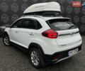 Белый Чери Tiggo 2, объемом двигателя 1.5 л и пробегом 57 тыс. км за 7300 $, фото 3 на Automoto.ua