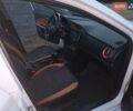 Белый Чери Tiggo 2, объемом двигателя 1.5 л и пробегом 200 тыс. км за 6700 $, фото 5 на Automoto.ua