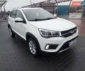 Белый Чери Tiggo 2, объемом двигателя 1.5 л и пробегом 78 тыс. км за 7800 $, фото 1 на Automoto.ua