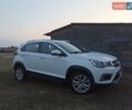 Белый Чери Tiggo 2, объемом двигателя 1.5 л и пробегом 200 тыс. км за 6700 $, фото 1 на Automoto.ua