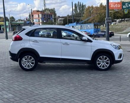 Белый Чери Tiggo 2, объемом двигателя 1.5 л и пробегом 66 тыс. км за 8850 $, фото 8 на Automoto.ua