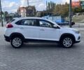 Белый Чери Tiggo 2, объемом двигателя 1.5 л и пробегом 66 тыс. км за 8850 $, фото 8 на Automoto.ua