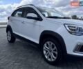 Белый Чери Tiggo 2, объемом двигателя 1.5 л и пробегом 66 тыс. км за 8850 $, фото 23 на Automoto.ua
