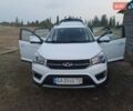 Белый Чери Tiggo 2, объемом двигателя 1.5 л и пробегом 200 тыс. км за 6700 $, фото 8 на Automoto.ua
