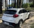 Белый Чери Tiggo 2, объемом двигателя 1.5 л и пробегом 125 тыс. км за 7800 $, фото 2 на Automoto.ua