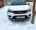 Білий Чері Tiggo 2, об'ємом двигуна 1.5 л та пробігом 1 тис. км за 9400 $, фото 1 на Automoto.ua