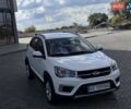 Белый Чери Tiggo 2, объемом двигателя 1.5 л и пробегом 66 тыс. км за 8850 $, фото 1 на Automoto.ua