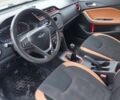 Белый Чери Tiggo 2, объемом двигателя 1.5 л и пробегом 78 тыс. км за 7800 $, фото 12 на Automoto.ua