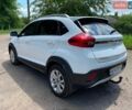 Білий Чері Tiggo 2, об'ємом двигуна 1.5 л та пробігом 156 тис. км за 8000 $, фото 1 на Automoto.ua