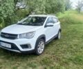 Белый Чери Tiggo 2, объемом двигателя 1.5 л и пробегом 110 тыс. км за 7300 $, фото 1 на Automoto.ua