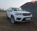 Белый Чери Tiggo 2, объемом двигателя 1.5 л и пробегом 200 тыс. км за 6700 $, фото 1 на Automoto.ua