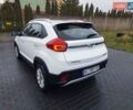Белый Чери Tiggo 2, объемом двигателя 1.5 л и пробегом 78 тыс. км за 7800 $, фото 4 на Automoto.ua