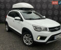 Белый Чери Tiggo 2, объемом двигателя 1.5 л и пробегом 57 тыс. км за 7300 $, фото 1 на Automoto.ua