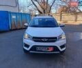 Белый Чери Tiggo 2, объемом двигателя 1.5 л и пробегом 34 тыс. км за 8590 $, фото 1 на Automoto.ua
