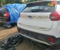 Белый Чери Tiggo 2, объемом двигателя 1.5 л и пробегом 30 тыс. км за 3800 $, фото 8 на Automoto.ua