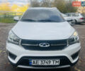 Білий Чері Tiggo 2, об'ємом двигуна 1.5 л та пробігом 73 тис. км за 8700 $, фото 1 на Automoto.ua