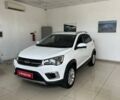 Белый Чери Tiggo 2, объемом двигателя 1.5 л и пробегом 110 тыс. км за 9200 $, фото 1 на Automoto.ua