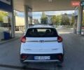 Білий Чері Tiggo 2, об'ємом двигуна 1.5 л та пробігом 69 тис. км за 8999 $, фото 12 на Automoto.ua