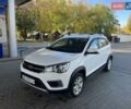 Білий Чері Tiggo 2, об'ємом двигуна 1.5 л та пробігом 69 тис. км за 8999 $, фото 1 на Automoto.ua