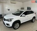 Белый Чери Tiggo 2, объемом двигателя 1.5 л и пробегом 110 тыс. км за 9200 $, фото 2 на Automoto.ua