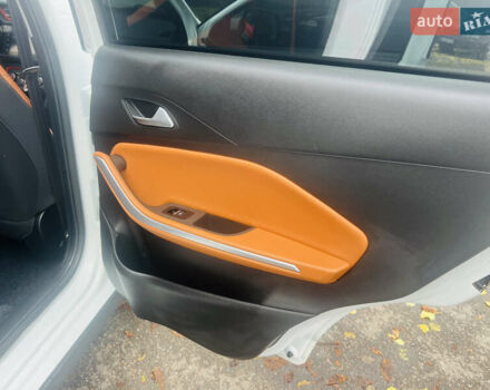 Білий Чері Tiggo 2, об'ємом двигуна 1.5 л та пробігом 73 тис. км за 8700 $, фото 16 на Automoto.ua