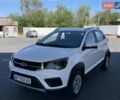Белый Чери Tiggo 2, объемом двигателя 1.5 л и пробегом 83 тыс. км за 7800 $, фото 1 на Automoto.ua