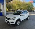Білий Чері Tiggo 2, об'ємом двигуна 1.5 л та пробігом 69 тис. км за 8999 $, фото 19 на Automoto.ua