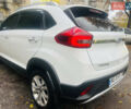 Білий Чері Tiggo 2, об'ємом двигуна 1.5 л та пробігом 73 тис. км за 8700 $, фото 6 на Automoto.ua