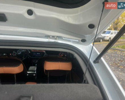Білий Чері Tiggo 2, об'ємом двигуна 1.5 л та пробігом 73 тис. км за 8700 $, фото 26 на Automoto.ua