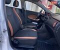 Білий Чері Tiggo 2, об'ємом двигуна 1.5 л та пробігом 83 тис. км за 7500 $, фото 17 на Automoto.ua
