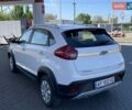 Білий Чері Tiggo 2, об'ємом двигуна 1.5 л та пробігом 83 тис. км за 7500 $, фото 2 на Automoto.ua