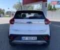 Белый Чери Tiggo 2, объемом двигателя 1.5 л и пробегом 83 тыс. км за 7800 $, фото 3 на Automoto.ua