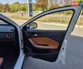 Белый Чери Tiggo 2, объемом двигателя 1.5 л и пробегом 83 тыс. км за 7800 $, фото 21 на Automoto.ua